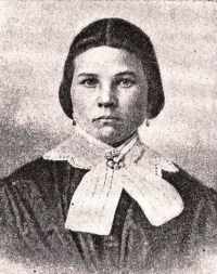 Anna Neilsson (1825 - 1911) Profile